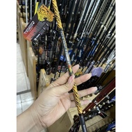 [แนะนำ]  คันตี คันROD TIGER LURING SERIES Pioneer     KM4.21261!!สุดปัง!!