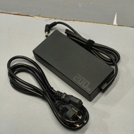 Original Asus TUF Gaming F15 FX507 FX507Z FX507ZC FX507ZC4 FX507ZC-I735B7G 200W 20V 10A Charger Adap