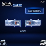 ไฟหน้า NISSAN PKB-CW454-CWM273