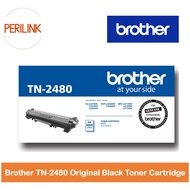 Brother TN-2480 Original Black Toner Cartridge