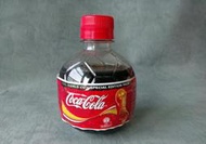 2006 世界盃 (FIFA WORLD CUP) 可口可樂250ml 球型膠瓶