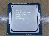 Intel® Core™ i5-4460  Processor 處理器