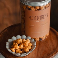 SOICOCO CORN CHEDDAR CHEESE