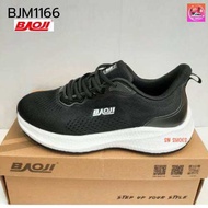รองเท้าผ้าใบผู้ชาย Baoji แท้ 100% (สินค้ามาใหม่) รุ่น BJM1166 มีไซส์ 41-45