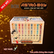 Astro boy story Box - Atom iron-handed boy [STORY NOT INCLUDED] to preserve and protect stories