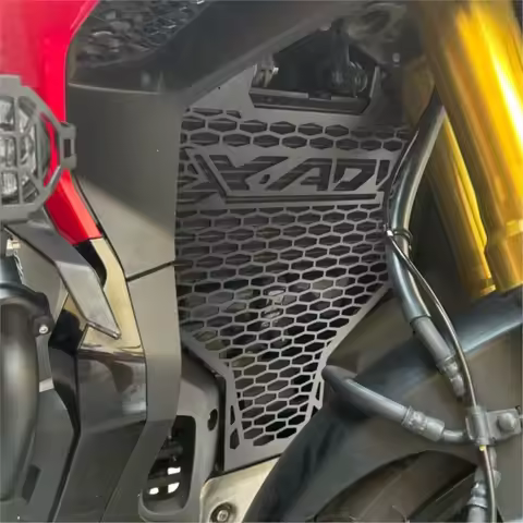 2027 2026 2025 X-ADV 750 Motorcycle Radiator Grille Guard Protection Cover Protector For HONDA XADV 