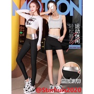 BEST FULL SILVER ECONOMIC Fat Burner Hot Shaper Fat Burner Pants