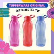 sale Botol Minum Tupperware 1,5 Liter / Tempat Minum Tupperware Eco