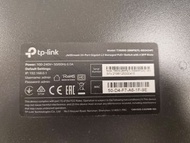 TP-Link JetStream 24-Port Gigabit Switch