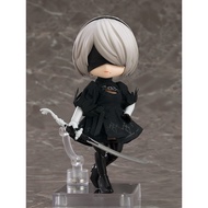 GSC Nendoroid Doll NieR : Automata 2B ( YoRHa No.2 Type B ) FIGURE 动漫手办