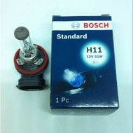 Bosch H11 55w original bulb