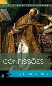 Confissões Santo Agostinho