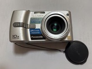 Panasonic 數碼相機