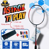 Genuine Yonex Astrox 77 Play Badminton Racket