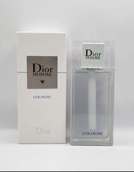 現貨🏜DIOR HOMME COLOGNE 125ML  香水