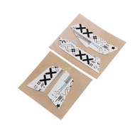 btsg Mouse Grip Tape  Slip Suck Sweat Stickers For G102 G304 G305 Pre Cut Antislip