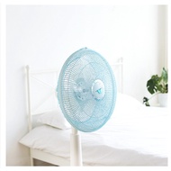 TKKH Fan Cover Fan PROTECTION Cover Net Fan Cover Baby Safety / Fan Cover PROTECTIVE Fan Cover