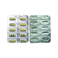 IMMUNOMAX Vitamin Supplement 1 Capsule