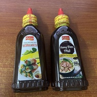 Bean sauce Vietnamese Flavor PHO Spring Roll sauce PHO Bean sauce 230g Black sauce Chili sauce Bean 