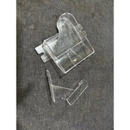 balang snowflake machine bingsu machine container