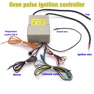 Universal Commercial Special Gas Oven Oven Igniter Pulse Igniter Oven Accessories Gas Oven Ignition