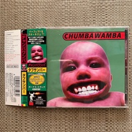 CD Chumbhawamba - Tubthumper | Japan Japan Japan Japan