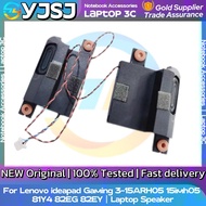 New Original Laptop Notebook Audio Speaker For Lenovo ideapad Gaming 3-15ARH05 15imh05  81Y4 82EG 82