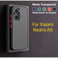 Xiaomi Poco C71/Redmi A5/Redmi A3/Redmi 13C Model Soft Edge Case Hard Back Camera Cover C65/Redmi 13