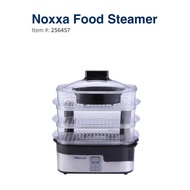 Noxxa Food Steamer Amway