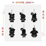 (10CM DOLL ACC SET) RIIZE [Silence: Inside the Fame] MD (9th Feb.2026)