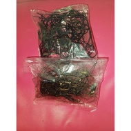 Package Cenuai Raja & Cenuai bunian