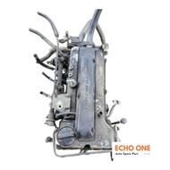 Daihatsu L7 L9 Engine Kosong 660cc 2 Coil JB-DET JB TURBO 4 Piston Used Imported Japan