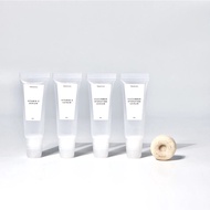 (READY STOCK)TRIAL KIT TEAMON CUCUMBER SERUM | TEAMON VIT C DAN TEAMON OAT BAR SOAP VIRAL