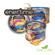 Enertime Cookies