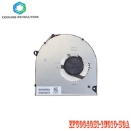 Laptop CPU Cooling Fan EF50040S1-1C010-S9A DC5V 2.25W 4PIN SPS-L52034-001 DC28000N6S0SUO30A07T000054