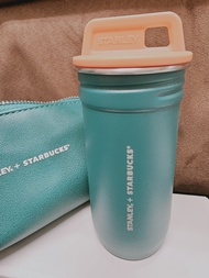 เซ็ทแก้วสตาร์บัค Stanley + Starbucks --ของแท้-- Collection 12 Sep23