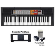 Keyboard Yamaha PSRF 51 / PSR F51 / PSRF51 / PSR F 51 / PSR-F51