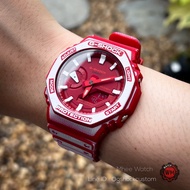 นาฬิกา G-SHOCK Customized GA-2100  Coca-Cola 3D Comics