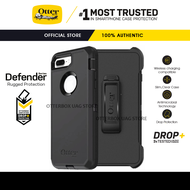 OtterBox Defender Series สำหรับ iPhone 8 7 Plus / SE2 / XS Max / XR / XS / X / 11 12 Pro Max / 12 13