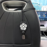 ZLWR byd dolphin BYD Atto 3 BYD seal ชุดแต่ง ATTO 3 ที่แขวนของเสริมเบาะ อุปกรณ์แต่งรถยนต์ ของตกแต่งร