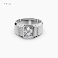 KCA SAINT - 925 Sterling Silver Ring