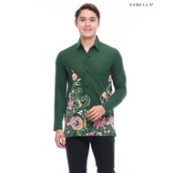 SABELLA BATIK KEMEJA