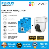 EZVIZ [PROMOBIG] H8C 2MPEZVIZ
