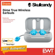 Skullcandy Dime True Wireless Earbuds 100% ORIGINAL