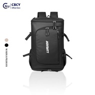 CBCY Tennis Backpack Padel Waterproof 32L Travel Backpack Strong for Holiday Sports