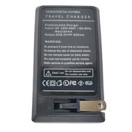 1 PCS NP-400 NP400 battery Charger for Penta for Minolta A1 A2 A5 K-1 K-3 K-5 NP400 charger