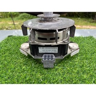 Motor Automatic Washing Machine Lg 11kg Second Hand Single Tank Type