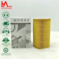Oil filter for Audi A5, A6, A7, A8, Q7. Code 06E 115 562 B