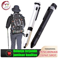 Tool Pen 6-in-1 Function in One Multifunction Tool Pen Universal Stationery