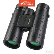 Best seller CEENDA 8X42 binoculars with 8x magnification and 42mm objective lenses, featuring high-d